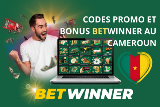 Découvrez l'univers captivant du Betwinner Casino Découvrez l'univers captivant du Betwinner Casino
