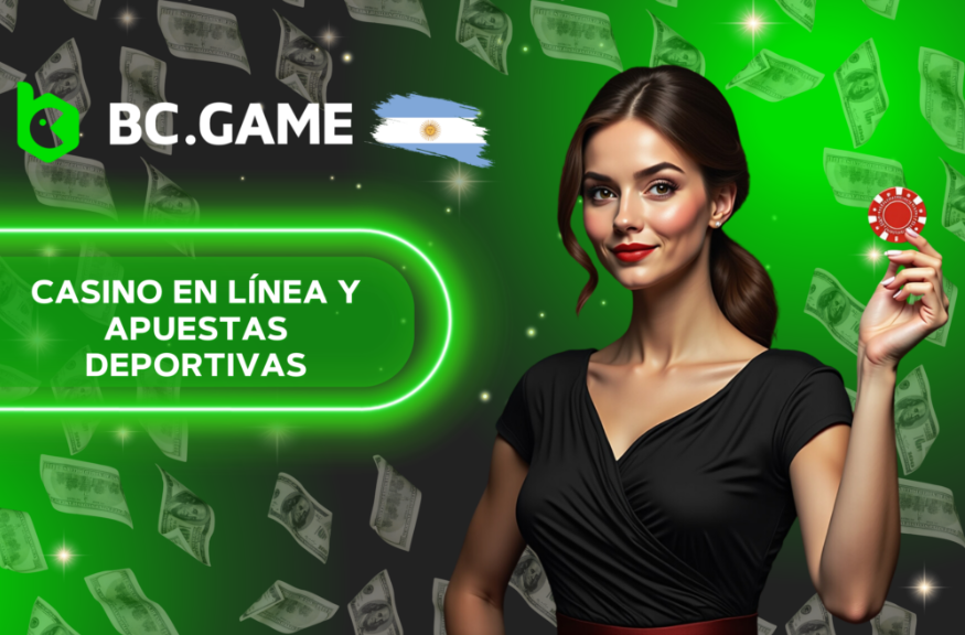 Descubre el Futuro del Juego Online con Bc Game App Descubre el Futuro del Juego Online con Bc Game App