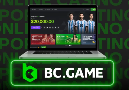 Exploring the Dynamic World of Bc.Game Platform An In-Depth Guide
