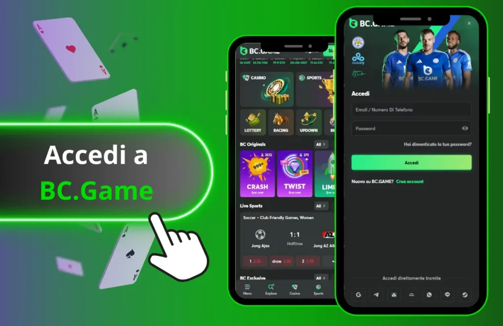 Инновации и возможность выигрыша в Bc Game виртуальная революция в индустрии развлечений Инновации и возможность выигрыша в Bc Game виртуальная революция в индустрии развлечений