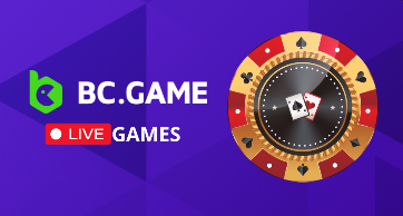 Эксклюзивный обзор Bc Casino Ваш гид мира азартных игр Эксклюзивный обзор Bc Casino Ваш гид мира азартных игр