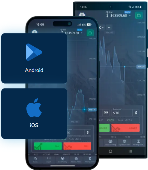 Mastering Trading Strategies with Pocketoption