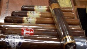 The Importance of Humidor Seals in Cigar Preservation