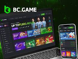The Rise of Bc.Game Platform A Comprehensive Overview The Rise of Bc.Game Platform A Comprehensive Overview