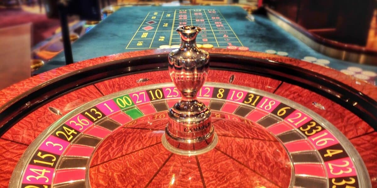 Casinos Not on Gamstop 1471