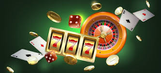Casinos Not on Gamstop - Discover a World of Unrestricted Gaming