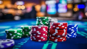Exploring the World of Non Gamstop Casinos 2832 Exploring the World of Non Gamstop Casinos 2832