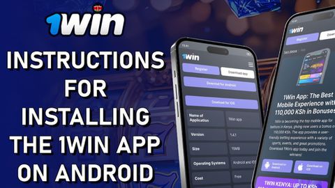 Get Started with 1win Download Your Guide to Mobile Betting