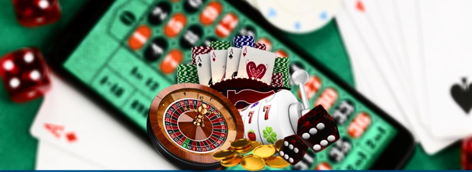 Non Gamstop Casinos The Emerging Trend in Online Gambling Non Gamstop Casinos The Emerging Trend in Online Gambling
