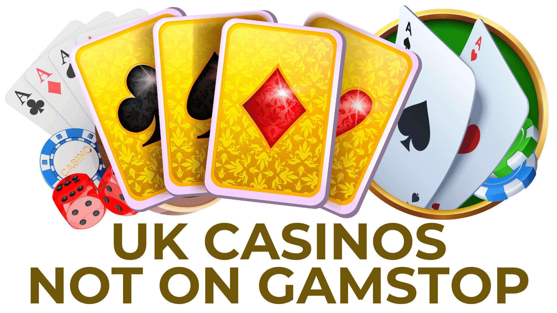 Non Gamstop Casinos The Emerging Trend in Online Gambling Non Gamstop Casinos The Emerging Trend in Online Gambling