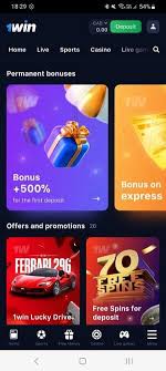 The Ultimate Guide to 1win Game Discover Fun, Excitement, and Winning!