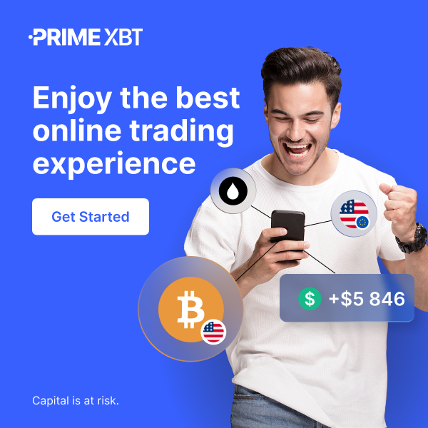 Panduan Lengkap tentang PrimeXBT Trade untuk Trader Pemula